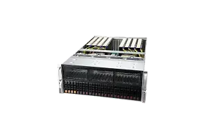 Supermicro AS -4124GS-TNR+ 24SFF