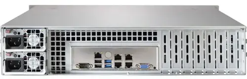 Supermicro 2028R-C1RT
