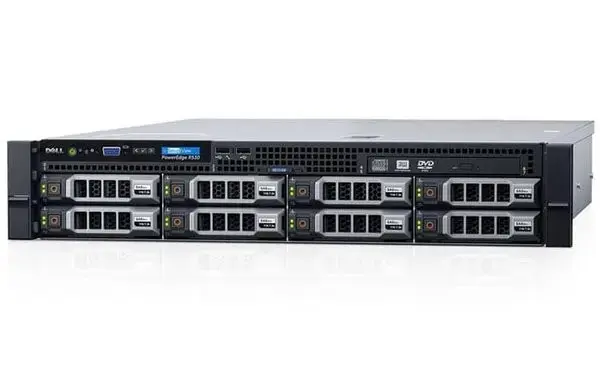 Servidor DELL PowerEdge R530