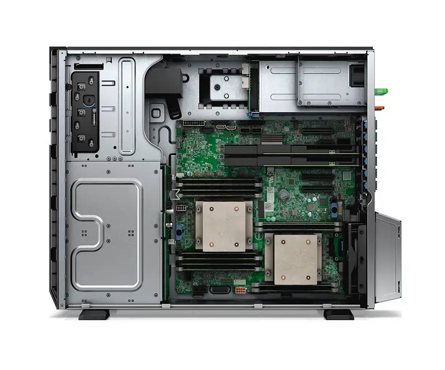 Server DELL PowerEdge T430