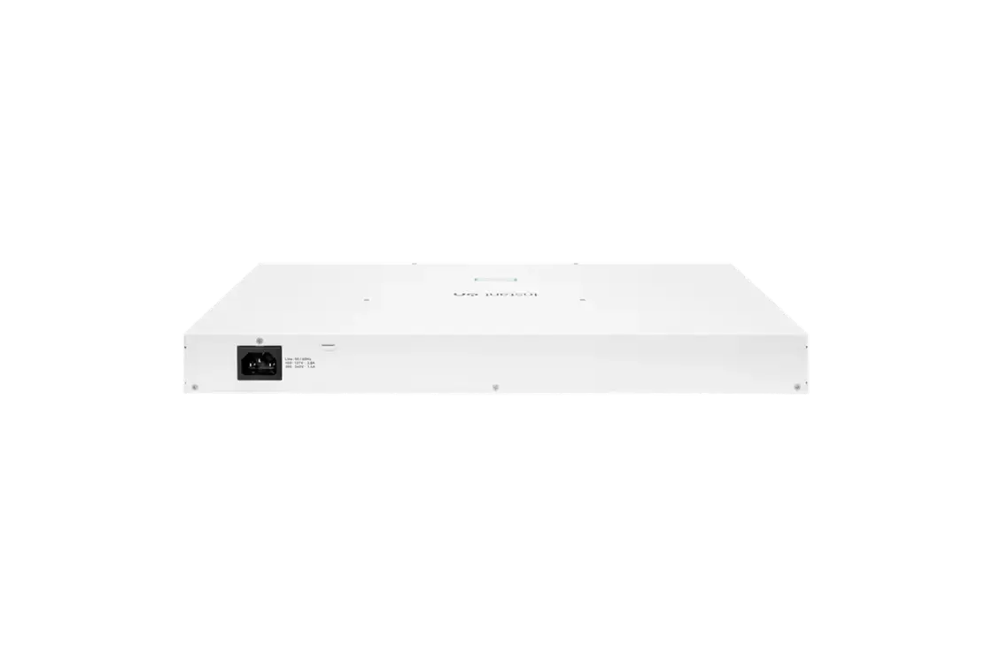 Switch HPE   Networking InstantOn  1930