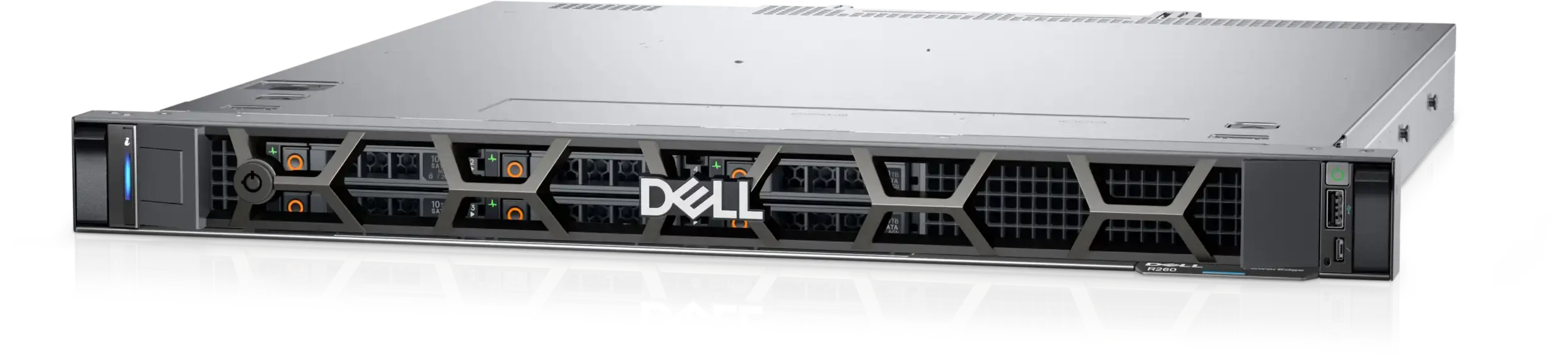 DELL PowerEdge R260 Server