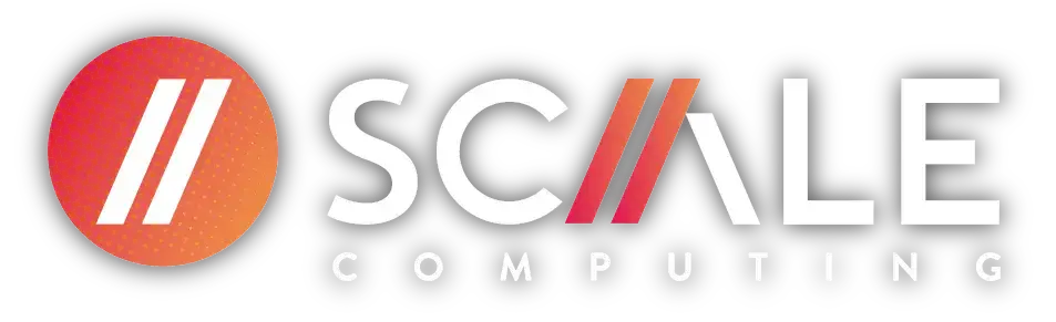 Data center vendor logo