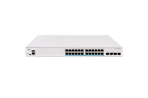 Cisco Catalyst 1300X-24MU-4X