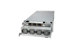 Supermicro AS-4124GO-NART+ 6NVMe
