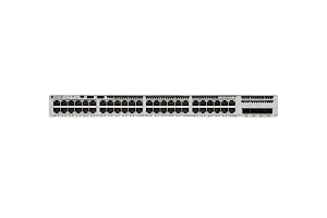 Cisco Catalyst C9200L-48P-4X-A