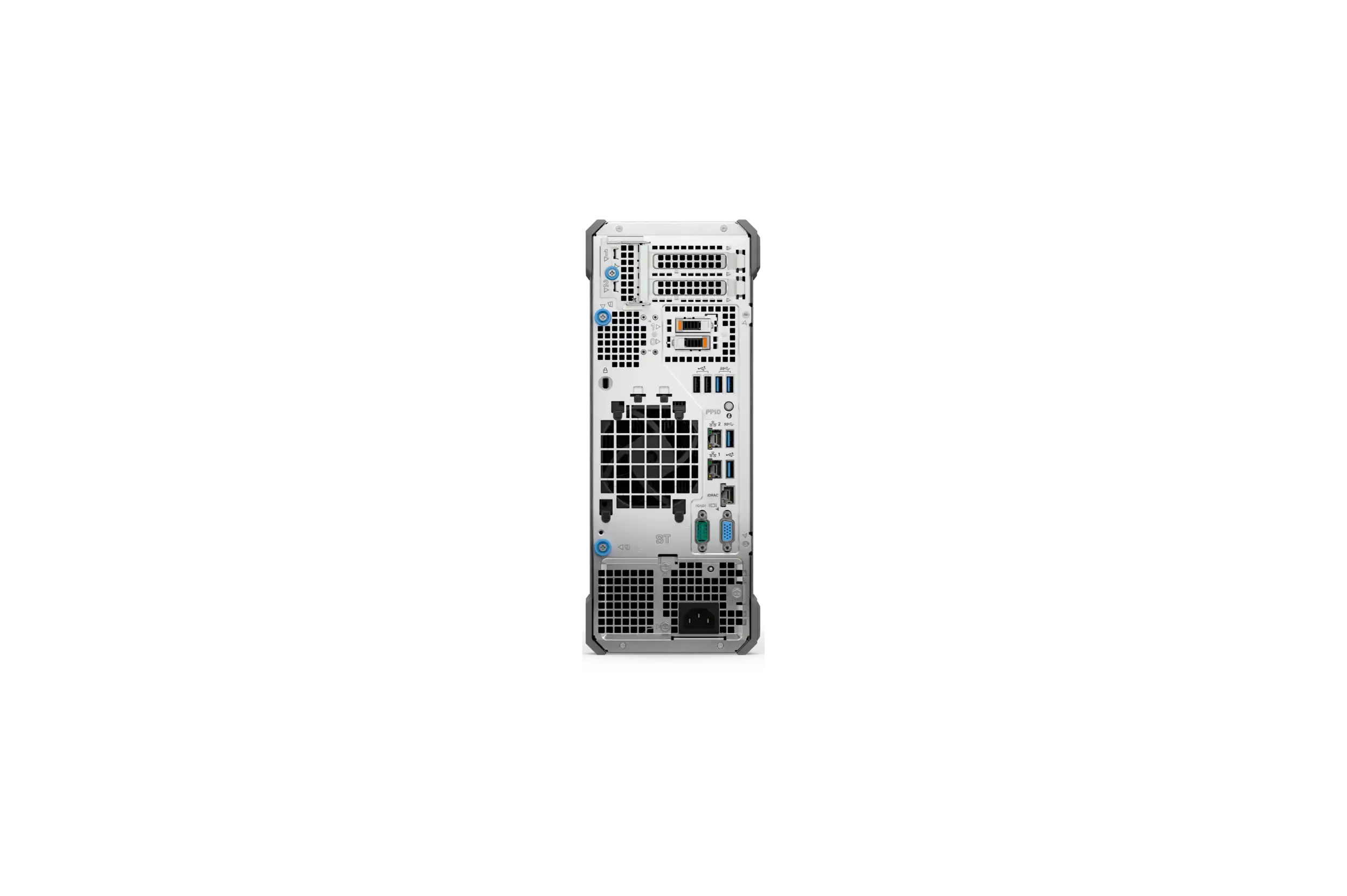 Serveur DELL PowerEdge T160