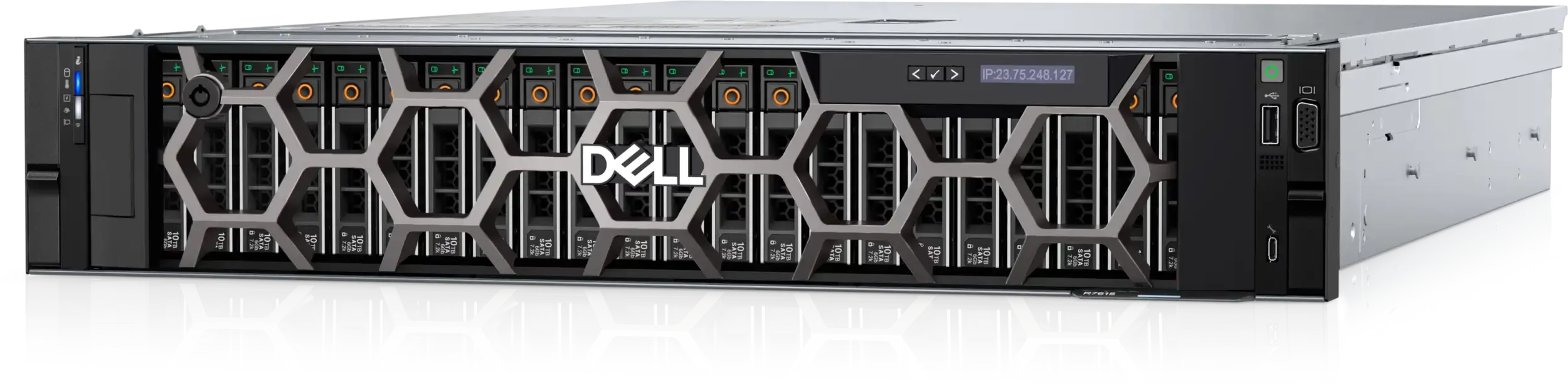 DELL PowerEdge R7615 Server