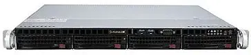 Supermicro 5019S-M-G1585L