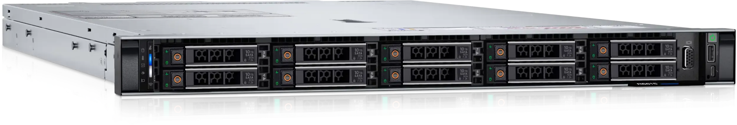DELL PowerEdge R6615 Server