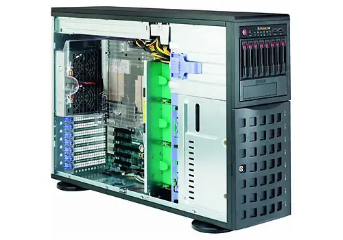 Supermicro 7048R-C1RT