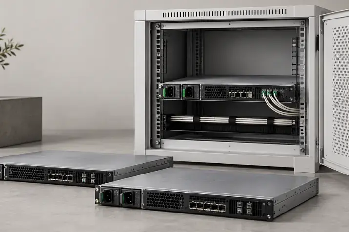 HPE ProLiant DL110: Generation Overview