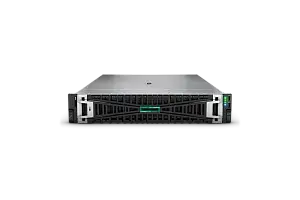 HPE ProLiant DL380 Gen11 16SFF