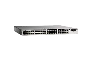 Cisco Catalyst C9300-48UXM-E-RF