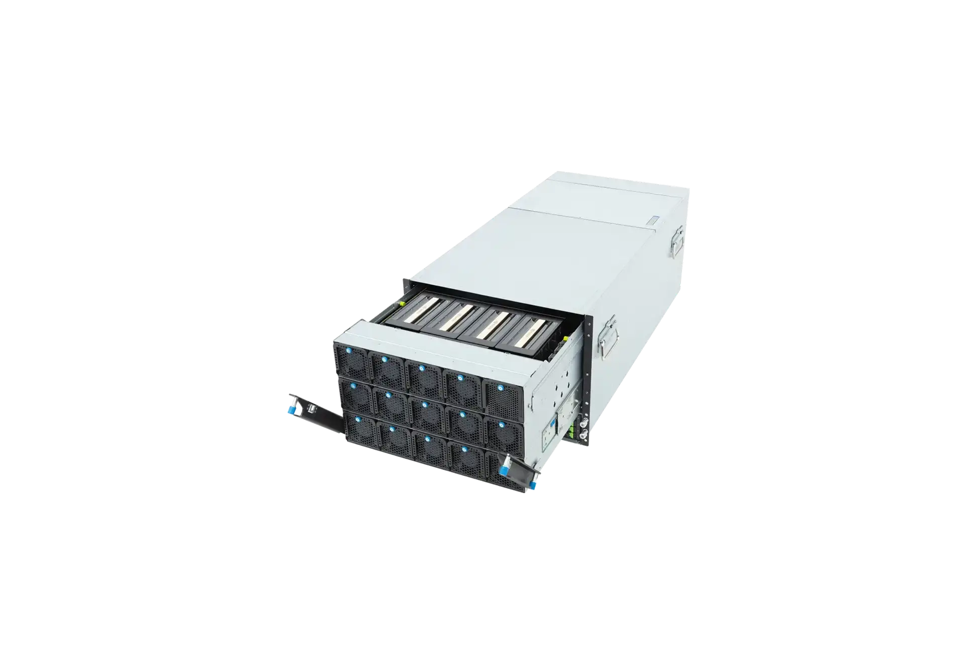 Gigabyte G893-ZD1-AAX5 8NVMe