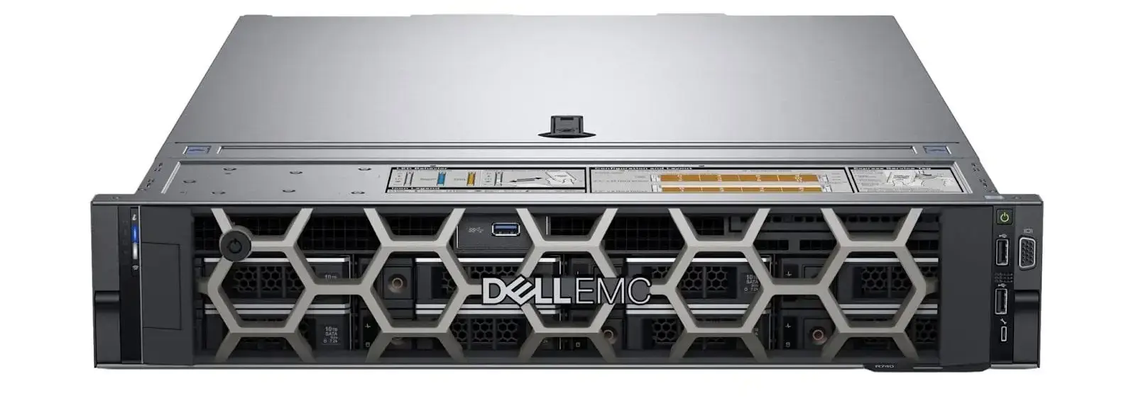 Server DELL PowerEdge R760