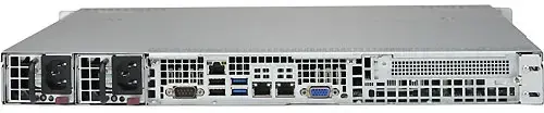 Supermicro AS 2013S-C0R