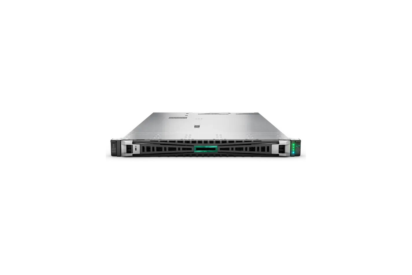 HPE DL360 Gen12