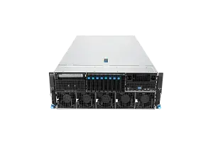 ASUS ESC8000-E12P 8SFF/NVMe