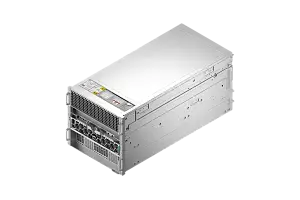 DELL PowerEdge XE9785 10SFF/NVMe