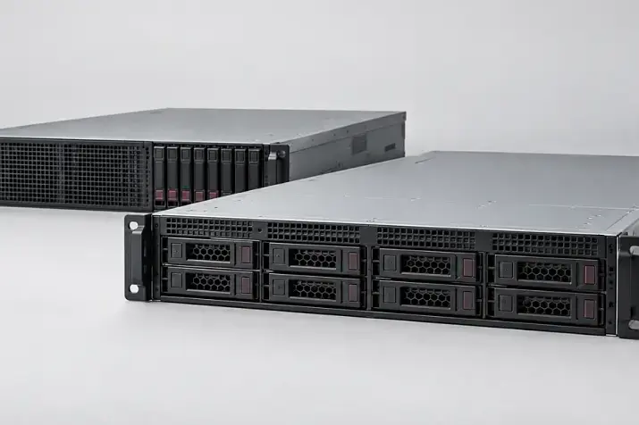 HPE ProLiant DL385: Generation Overview