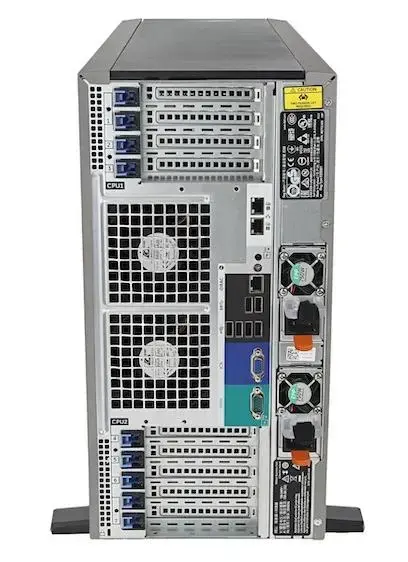 DELL PowerEdge T630 Server