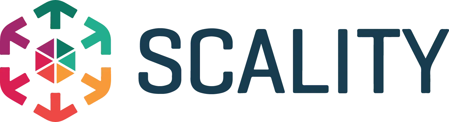 Data center vendor logo