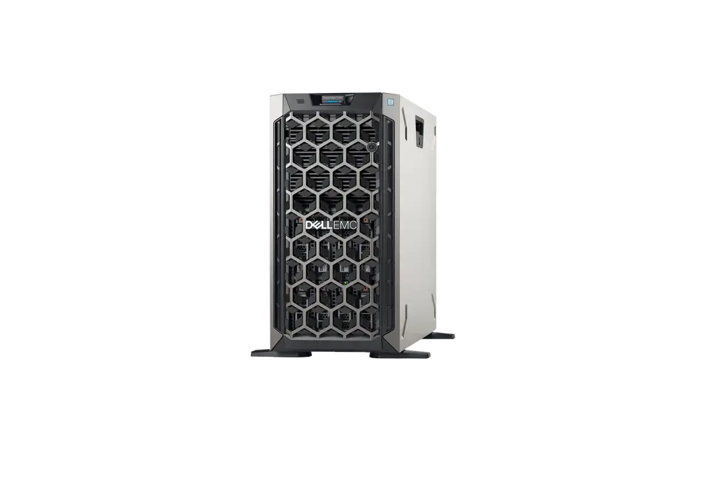 DELL PowerEdge T340 8LFF