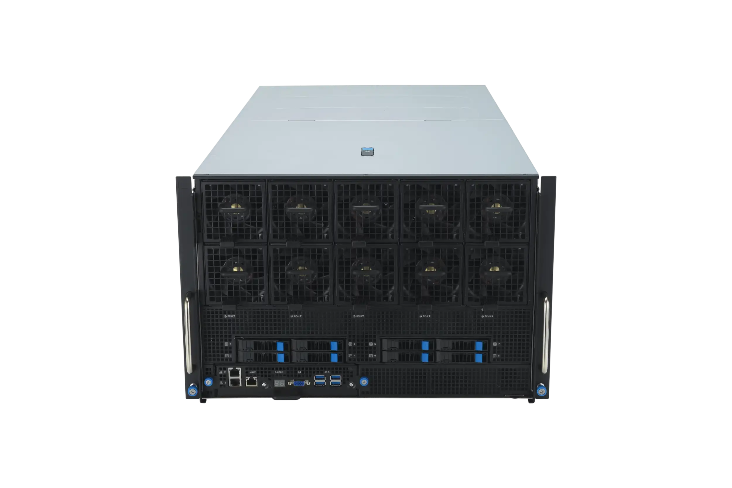 ASUS ESC N8-E11 10SFF