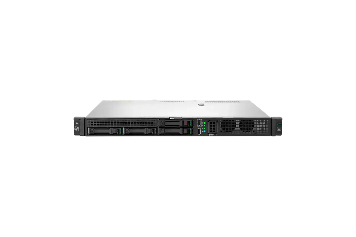 HPE ProLiant DL20 Gen11 2LFF