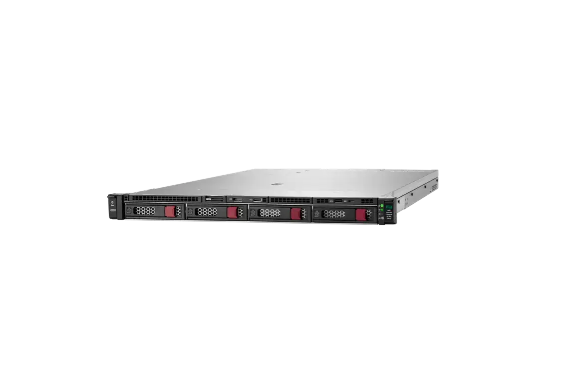 HPE DL360 Gen12