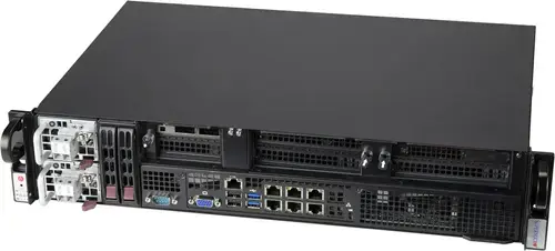 Supermicro  SYS-210P-FRDN6T