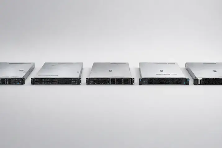 HPE ProLiant DL360: Generational Overview