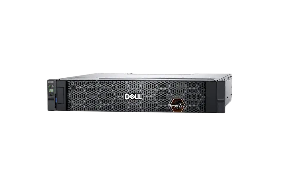 Dell PowerVault ME5012