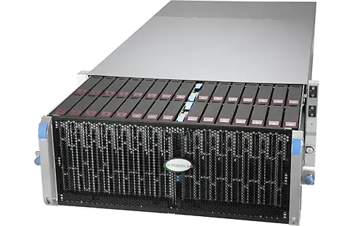 Supermicro SSG-640SP-E1CR60