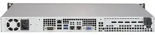 Supermicro  5019S-ML