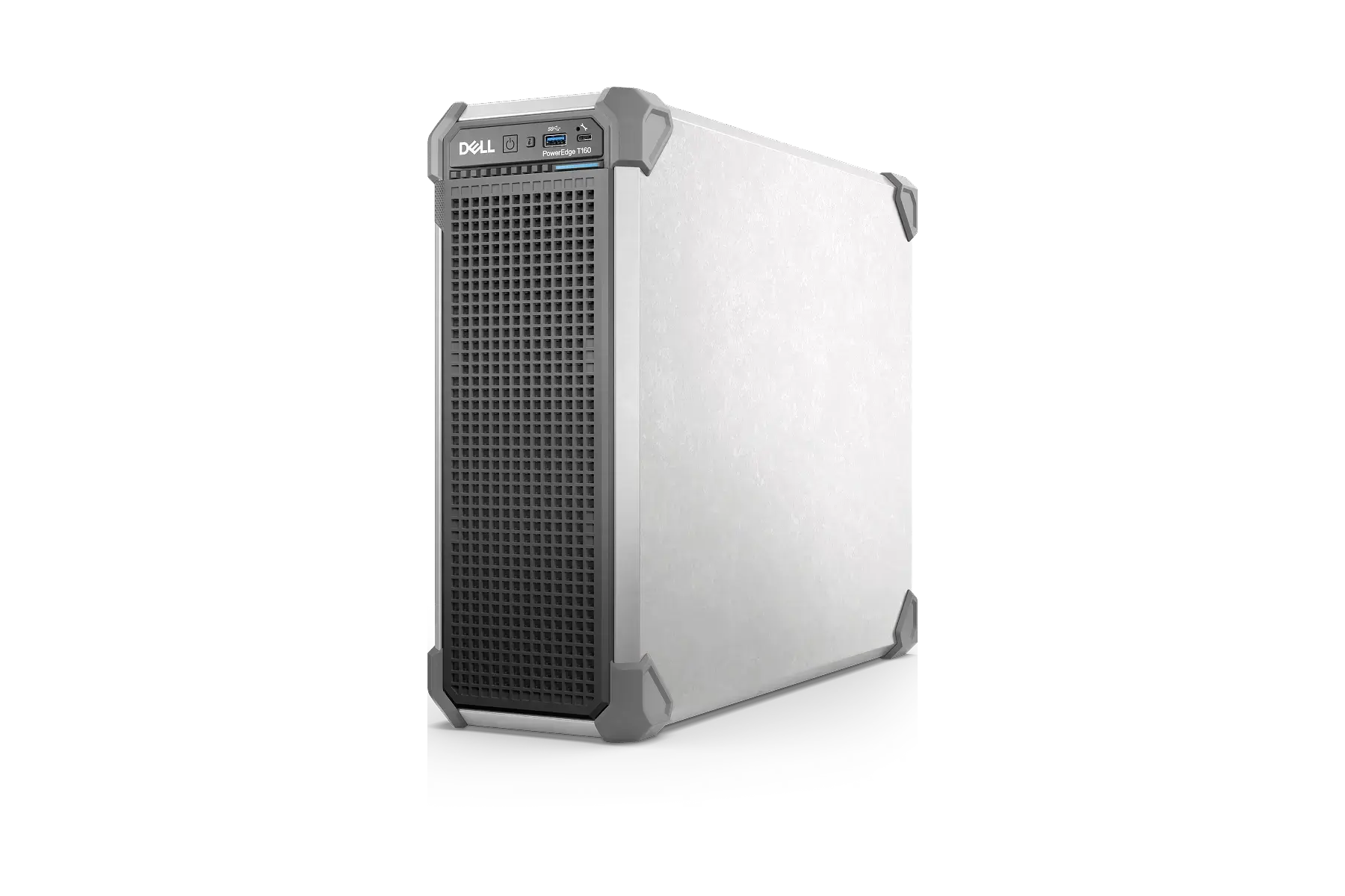 DELL T160 Server Configurator