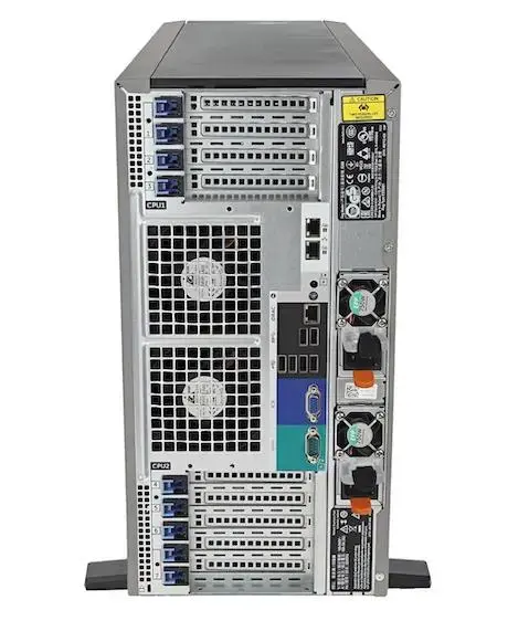 Servidor DELL PowerEdge T630