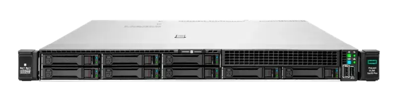 Servidor HPE Proliant DL365 Gen10 Plus