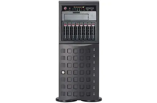 Supermicro 7048R-C1RT4+