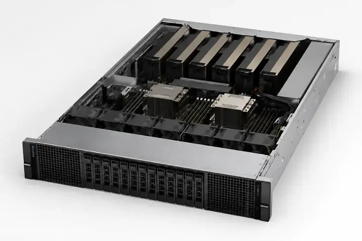 Dell PowerEdge for AI and GPU Workloads: How to Choose a Server for LLM, Inference, RAG, and Machine Learning