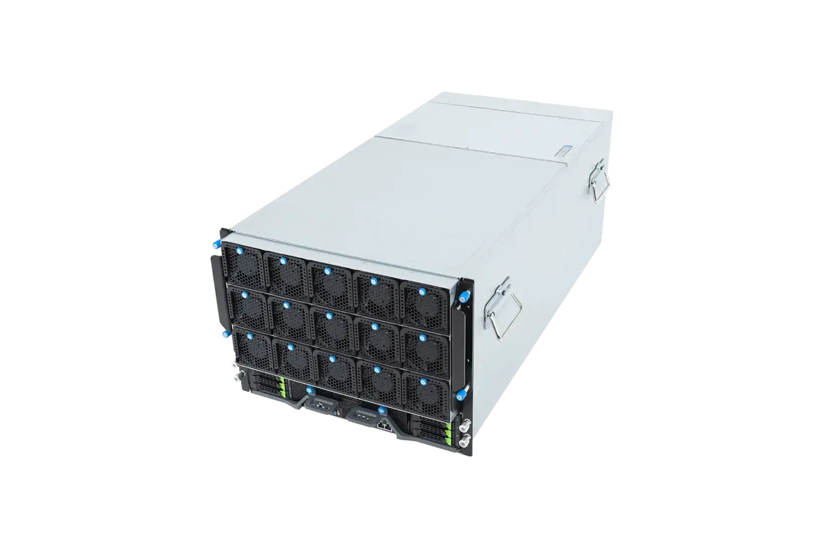Gigabyte G894-SD3-AAX7 8NVMe