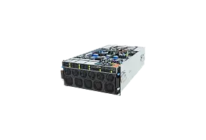 Gigabyte G593-ZD1-AAX1 8SFF/NVMe