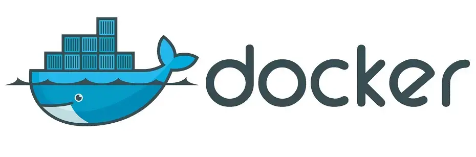 Logo Docker