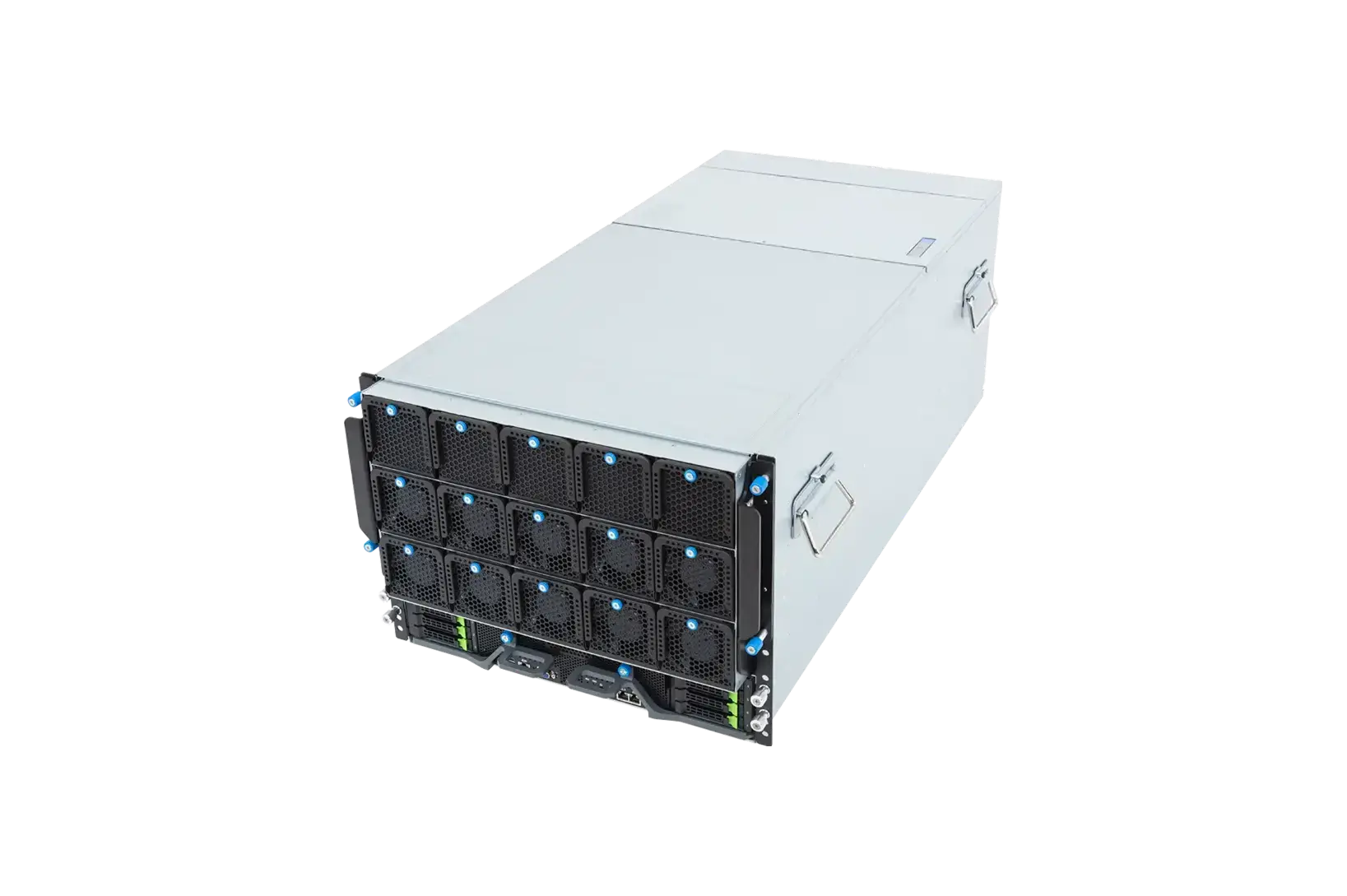 Gigabyte G893-SD1-AAX3 8NVMe