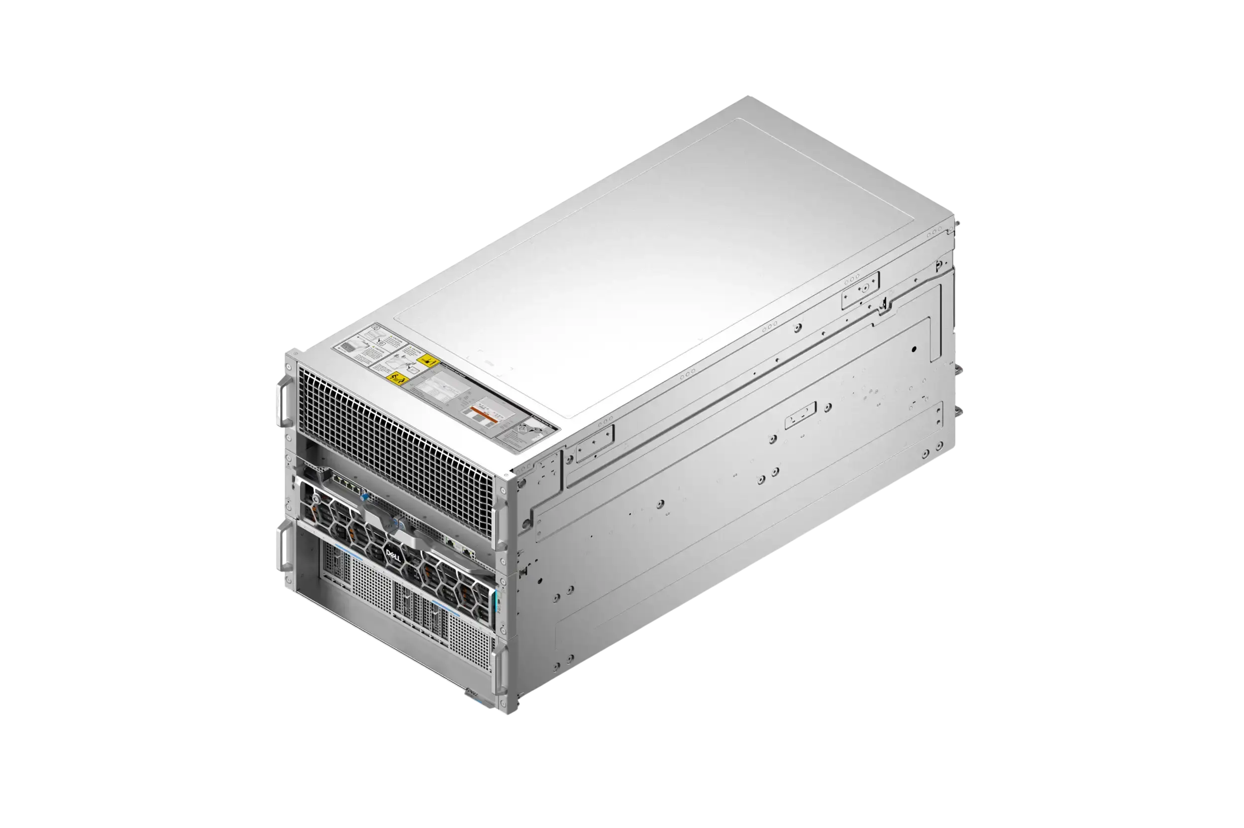 DELL PowerEdge XE9780 16SFF