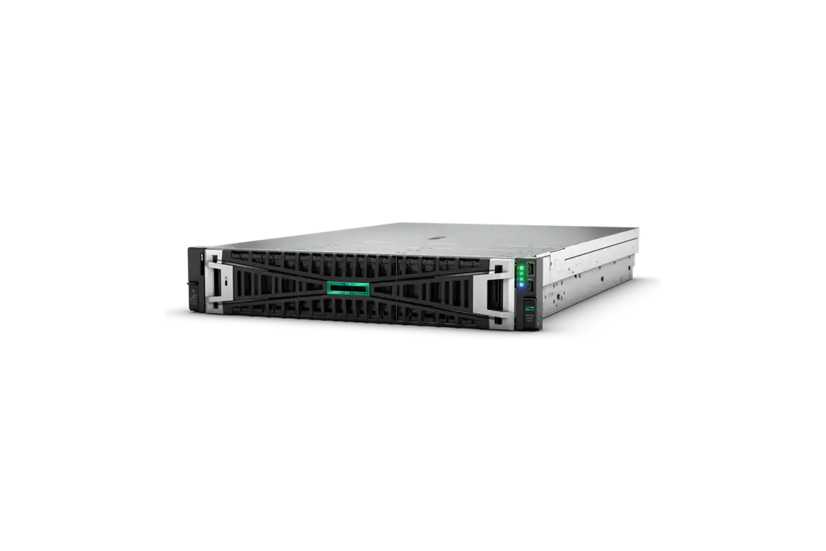 HPE DL345 Gen11