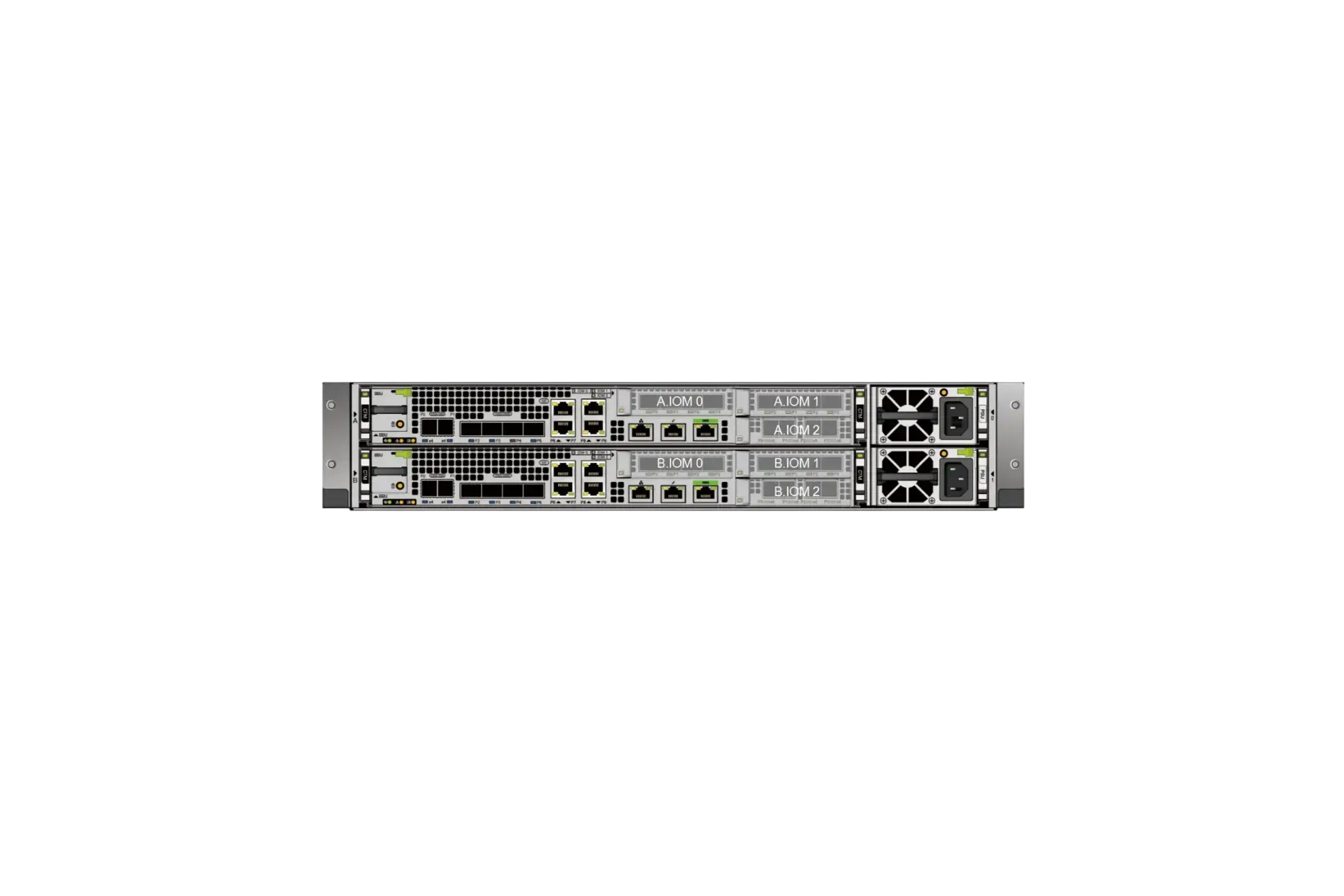 Huawei OceanStor Dorado 3000 V6