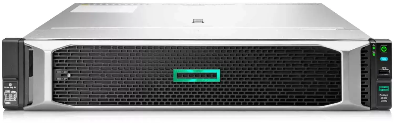 HPE Proliant DL180 Gen10 Server