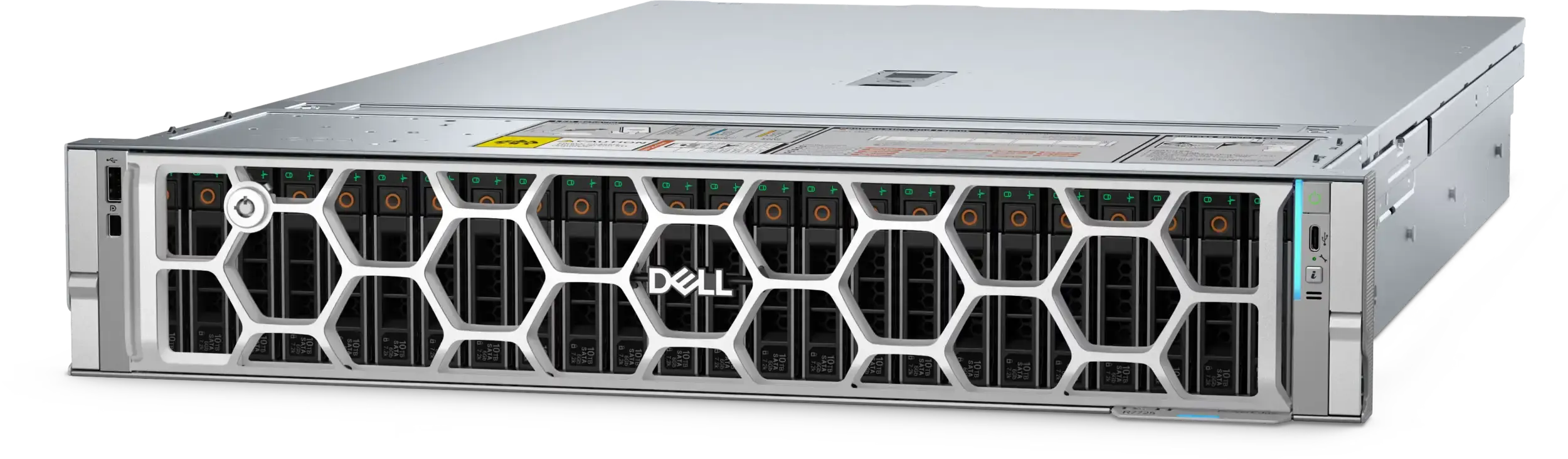 Servidor DELL PowerEdge R7725